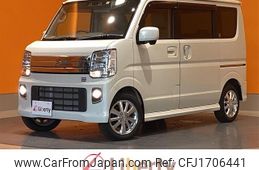 suzuki every-wagon 2023 CFJ1706441