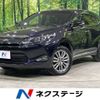 toyota harrier 2015 -TOYOTA--Harrier DAA-AVU65W--AVU65-0037144---TOYOTA--Harrier DAA-AVU65W--AVU65-0037144- image 1