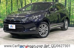 toyota harrier 2015 -TOYOTA--Harrier DAA-AVU65W--AVU65-0037144---TOYOTA--Harrier DAA-AVU65W--AVU65-0037144-