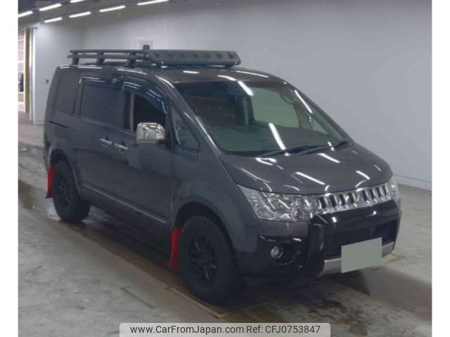 mitsubishi delica-d5 2018 -MITSUBISHI 【鹿児島 333ﾂ 927】--Delica D5 LDA-CV1W--CV1W-1304033---MITSUBISHI 【鹿児島 333ﾂ 927】--Delica D5 LDA-CV1W--CV1W-1304033- image 1