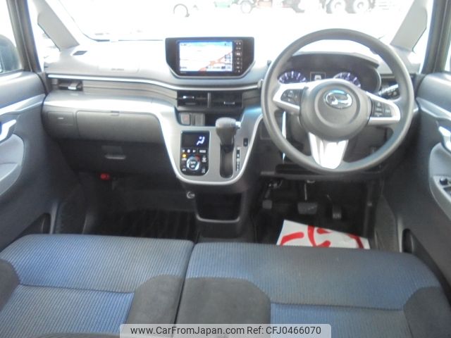 daihatsu move 2015 -DAIHATSU--Move DBA-LA150S--LA150S-1009304---DAIHATSU--Move DBA-LA150S--LA150S-1009304- image 2