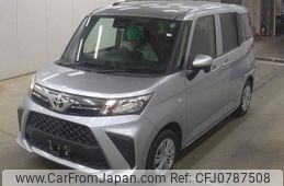 toyota roomy 2022 quick_quick_5BA-M910A_M910A-0125969