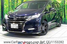 honda odyssey 2018 quick_quick_RC1_RC1-1204703
