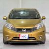 nissan note 2012 TE2859 image 7