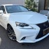 lexus is 2013 -LEXUS 【名変中 】--Lexus IS AVE30--5009085---LEXUS 【名変中 】--Lexus IS AVE30--5009085- image 1