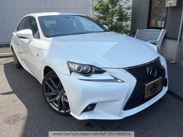 lexus is 2013 -LEXUS 【名変中 】--Lexus IS AVE30--5009085---LEXUS 【名変中 】--Lexus IS AVE30--5009085- image 1