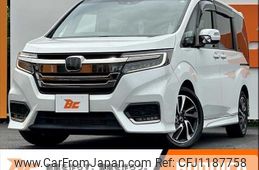honda stepwagon 2021 -HONDA--Stepwgn 6BA-RP3--RP3-1334884---HONDA--Stepwgn 6BA-RP3--RP3-1334884-