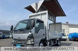 isuzu elf-truck 2005 GOO_NET_EXCHANGE_0700644A30250314W002