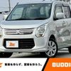 suzuki wagon-r 2014 -SUZUKI--ﾜｺﾞﾝR 4WD DBA-MH34S--MH34S-290651---SUZUKI--ﾜｺﾞﾝR 4WD DBA-MH34S--MH34S-290651- image 1