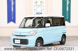 suzuki spacia 2017 quick_quick_MK42S_MK42S-193887