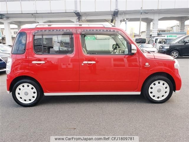 daihatsu mira-cocoa 2015 CFJ1809781 image 2