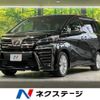 toyota vellfire 2018 -TOYOTA--Vellfire DBA-AGH30W--AGH30-0218934---TOYOTA--Vellfire DBA-AGH30W--AGH30-0218934- image 1