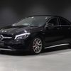 mercedes-benz amg 2019 -MERCEDES-BENZ--AMG CBA-117352--WDD1173522N730521---MERCEDES-BENZ--AMG CBA-117352--WDD1173522N730521- image 5