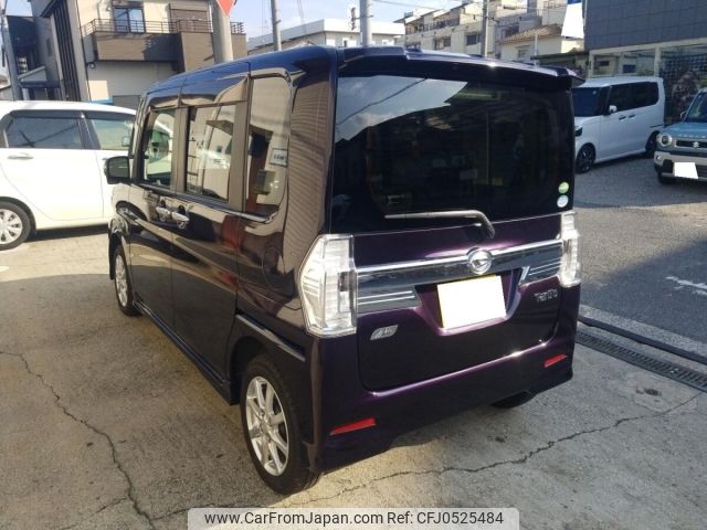 daihatsu tanto 2014 -DAIHATSU 【和泉 581や1908】--Tanto LA600S-0196256---DAIHATSU 【和泉 581や1908】--Tanto LA600S-0196256- image 2