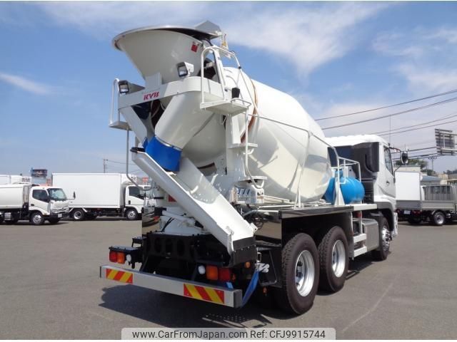 mitsubishi-fuso super-great 2023 CFJ9915744 image 2