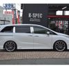 honda odyssey 2017 -HONDA--Odyssey DBA-RC1--RC1-1125749---HONDA--Odyssey DBA-RC1--RC1-1125749- image 4