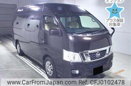 nissan caravan-coach 2016 -NISSAN--Caravan Coach KS4E26-001262---NISSAN--Caravan Coach KS4E26-001262-