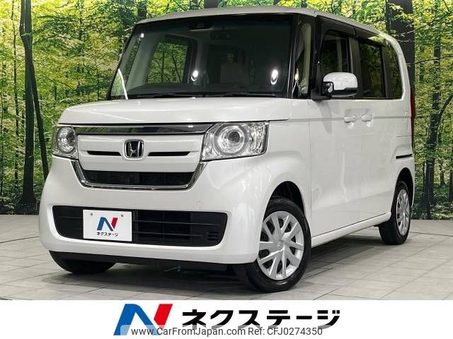 honda n-box 2019 -HONDA--N BOX DBA-JF4--JF4-1037920---HONDA--N BOX DBA-JF4--JF4-1037920- image 1