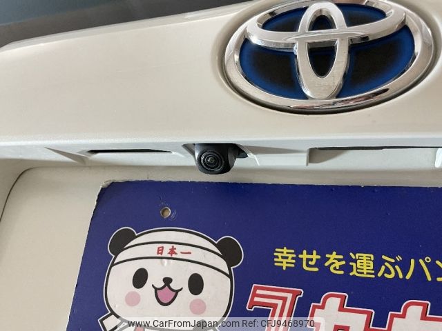 toyota prius 2019 -TOYOTA--Prius DAA-ZVW51--ZVW51-8050909---TOYOTA--Prius DAA-ZVW51--ZVW51-8050909- image 2