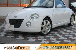 daihatsu copen 2008 quick_quick_ABA-L880K_L880K-0047754