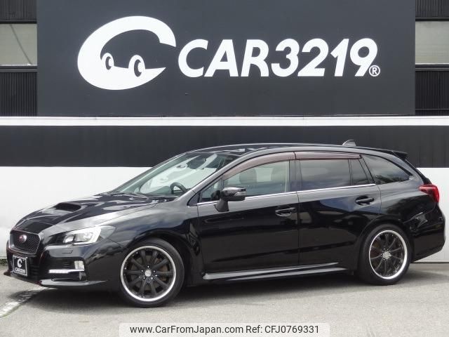 subaru levorg 2016 CFJ0769331 image 1