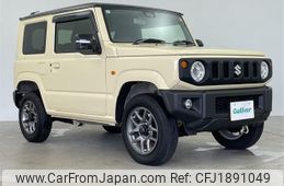 suzuki jimny 2024 CFJ1891049