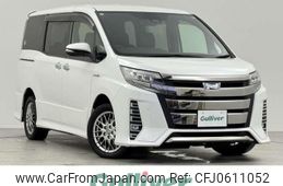 toyota noah 2019 -TOYOTA--Noah DAA-ZWR80W--ZWR80-0376502---TOYOTA--Noah DAA-ZWR80W--ZWR80-0376502-