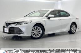 toyota camry 2018 -TOYOTA--Camry DAA-AXVH70--AXVH70-1025274---TOYOTA--Camry DAA-AXVH70--AXVH70-1025274-