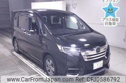 honda stepwagon 2018 -HONDA 【名古屋 347ﾊ322】--Stepwgn RP5-1064282---HONDA 【名古屋 347ﾊ322】--Stepwgn RP5-1064282-