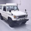 toyota land-cruiser 1998 -TOYOTA--Land Cruiser HZJ73V-0006689---TOYOTA--Land Cruiser HZJ73V-0006689- image 1