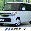 suzuki spacia 2016 quick_quick_MK42S_MK42S-167562 image 1