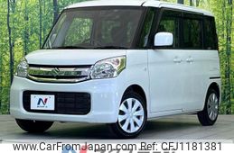 suzuki spacia 2016 quick_quick_MK42S_MK42S-167562