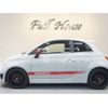 abarth 595 2023 GOO_JP_700056033630241226003 image 1