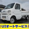 suzuki carry-truck 2008 CFJ1858271 image 11