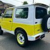 suzuki jimny 1996 -SUZUKI--Jimny E-JA22W--JA22W-122145---SUZUKI--Jimny E-JA22W--JA22W-122145- image 11