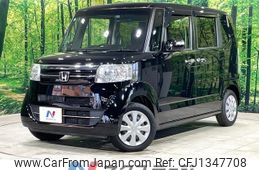 honda n-box 2017 CFJ1347708