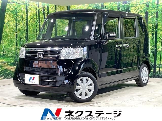 honda n-box 2017 CFJ1347708 image 1
