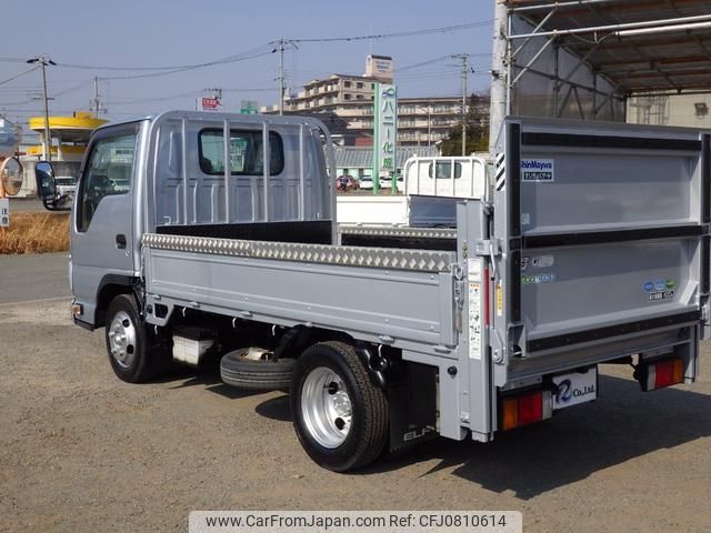 isuzu elf-truck 2015 GOO_NET_EXCHANGE_0704331A30250228W001 image 2