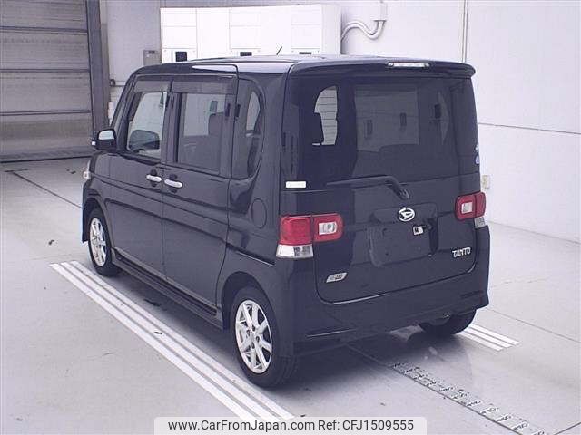 daihatsu tanto 2012 CFJ1509555 image 2