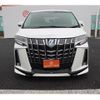 toyota alphard 2019 -TOYOTA--Alphard DAA-AYH30W--AYH30-0083780---TOYOTA--Alphard DAA-AYH30W--AYH30-0083780- image 9