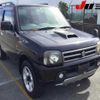 suzuki jimny 2006 -SUZUKI--Jimny JB23W-503885---SUZUKI--Jimny JB23W-503885- image 1