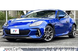 subaru brz 2023 -SUBARU--BRZ 3BA-ZD8--ZD8-015321---SUBARU--BRZ 3BA-ZD8--ZD8-015321-