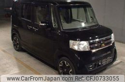 honda n-box 2015 -HONDA--N BOX JF1--JF1-1605984---HONDA--N BOX JF1--JF1-1605984-