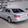 mercedes-benz e-class 2013 -MERCEDES-BENZ--Benz E Class WDD2120552A759172---MERCEDES-BENZ--Benz E Class WDD2120552A759172- image 2