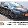 honda civic 2018 -HONDA--Civic DBA-FK7--FK7-1006905---HONDA--Civic DBA-FK7--FK7-1006905- image 1