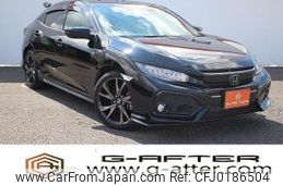 honda civic 2018 -HONDA--Civic DBA-FK7--FK7-1006905---HONDA--Civic DBA-FK7--FK7-1006905-