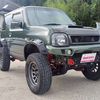 suzuki jimny 2017 CFJ1763861 image 7