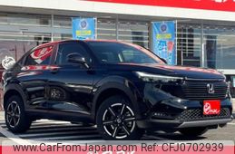 honda vezel 2024 -HONDA 【名変中 】--VEZEL RV3--1017092---HONDA 【名変中 】--VEZEL RV3--1017092-