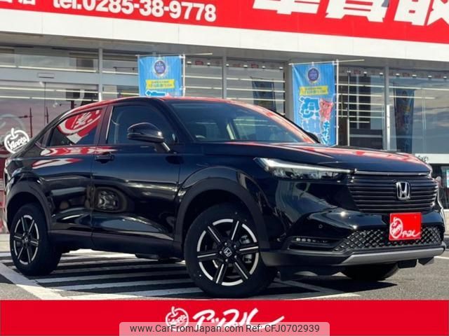 honda vezel 2024 -HONDA 【名変中 】--VEZEL RV3--1017092---HONDA 【名変中 】--VEZEL RV3--1017092- image 1