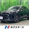 toyota c-hr 2017 -TOYOTA--C-HR DBA-NGX50--NGX50-2020436---TOYOTA--C-HR DBA-NGX50--NGX50-2020436- image 1